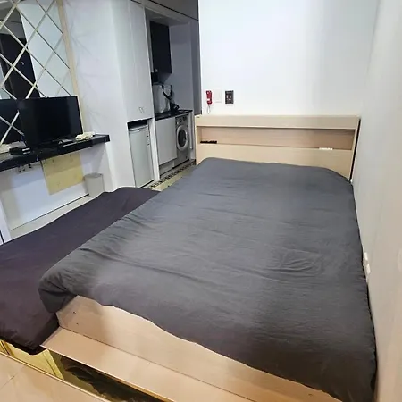 Valuestay Hotel 6Aa