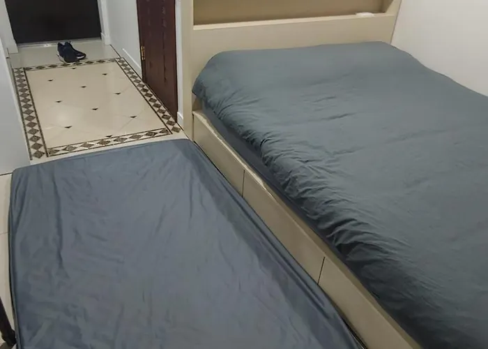 Valuestay 6aa Séoul