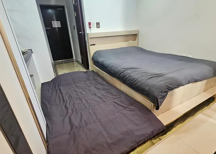 Valuestay 6aa 3*