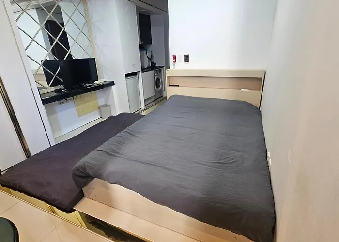 Valuestay 6aa 3* Séoul