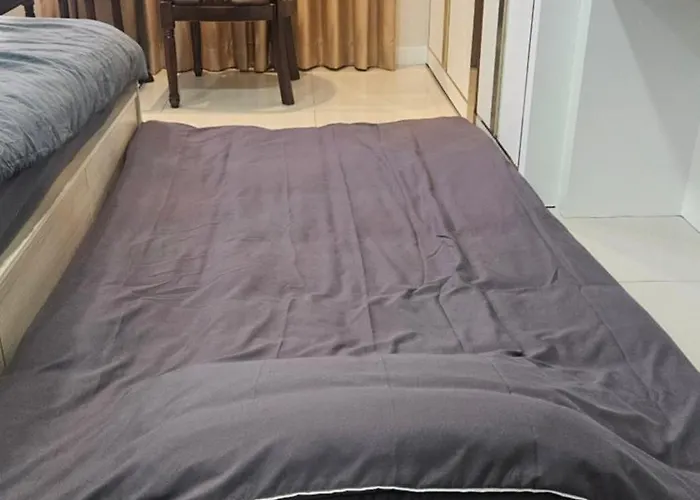 Valuestay 6aa Appart hôtel Séoul