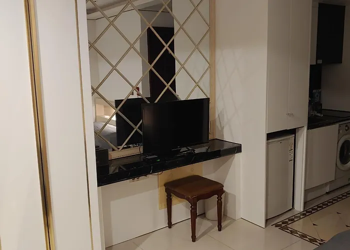 Appart hôtel Valuestay 6aa Séoul