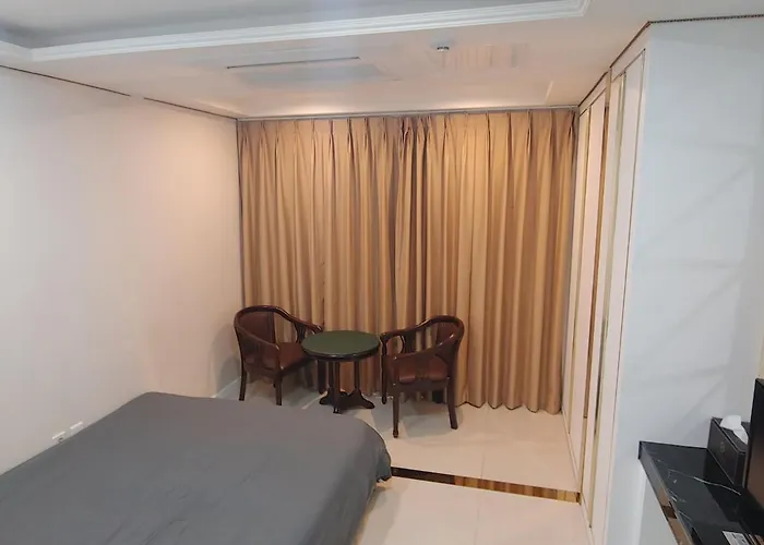 Valuestay 6aa Appart hôtel Séoul