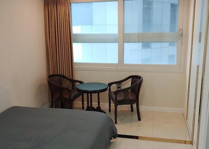 Appart hôtel Valuestay 6aa Séoul