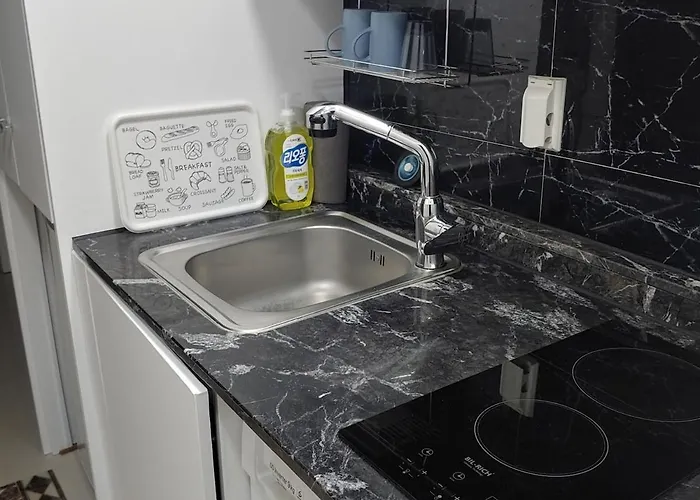 Valuestay 6aa Appart hôtel 3*