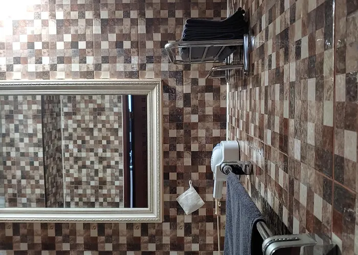 Valuestay 6aa Appart hôtel 3*