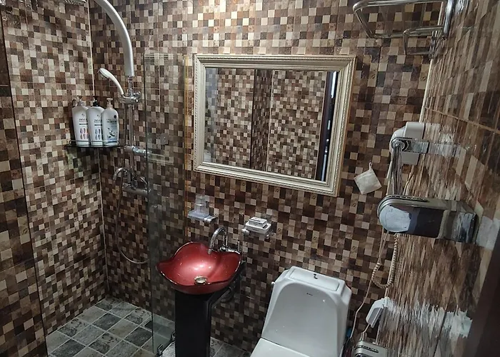 Valuestay 6aa Appart hôtel