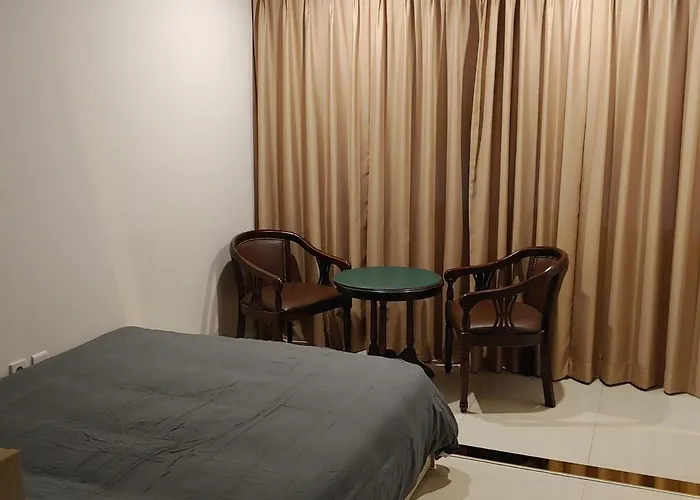 Appart hôtel Valuestay 6aa 3*