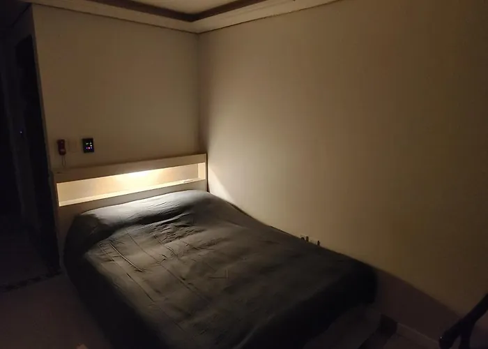 Valuestay 6aa Appart hôtel