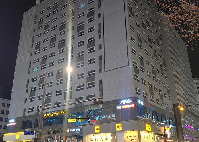Valuestay 6aa Appart hôtel 3*