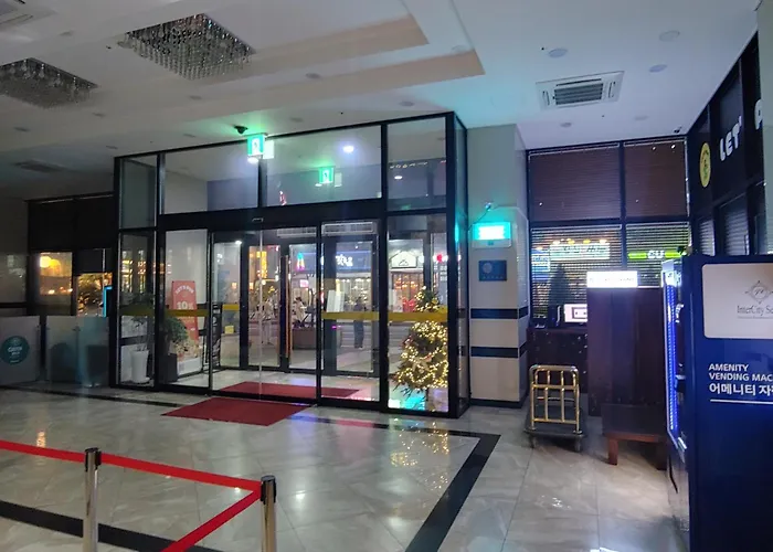 Valuestay 6aa Appart hôtel Séoul