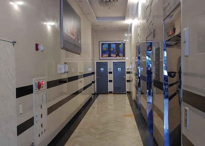 Valuestay 6aa 3*