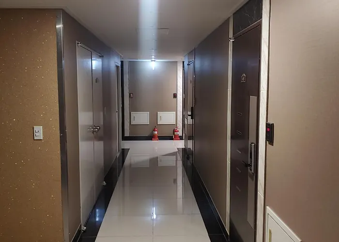 Appart hôtel Valuestay 6aa