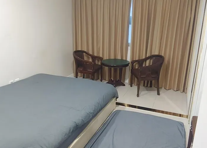 Valuestay 6aa Appart hôtel Séoul