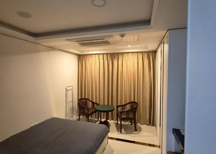 Appart hôtel Valuestay 6aa 3*