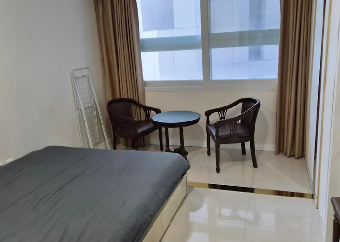 Appart hôtel Valuestay 6aa Séoul