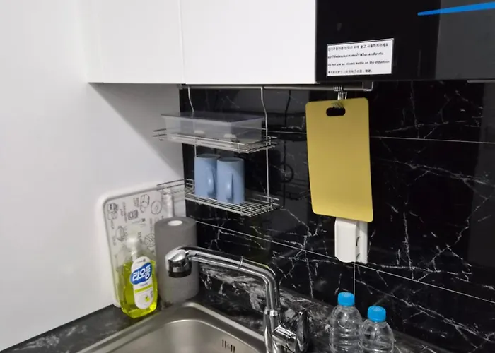 Valuestay 6aa Appart hôtel 3*