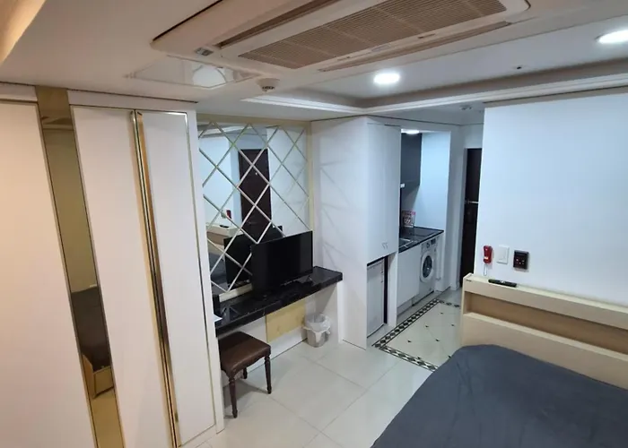 Valuestay 6aa Appart hôtel