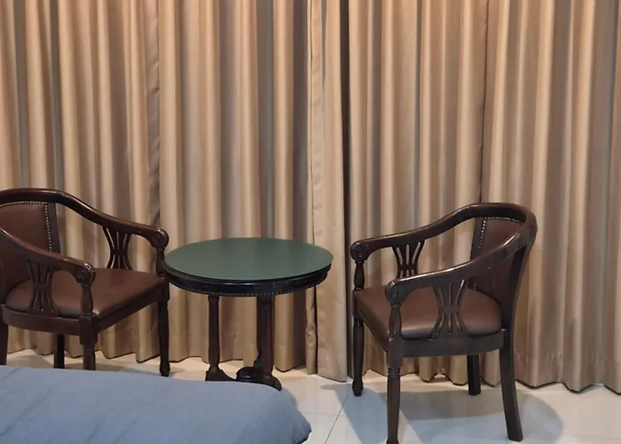 Appart hôtel Valuestay 6aa 3*